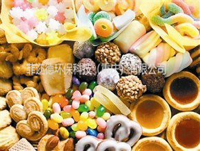 食品加工行業(yè)收粉/除塵
